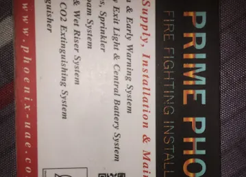 Prime Phoenix Accommodation