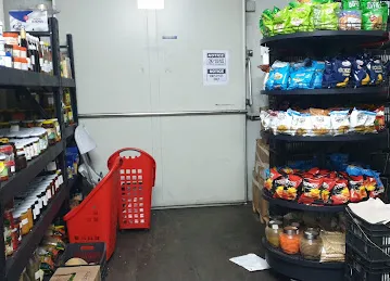 Prime plus lebanese vegetables