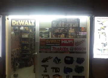 PRIME POWER LLC - MOTOR WINDING & MACHINERY Service Center