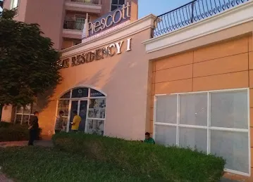 Prime Residency 1