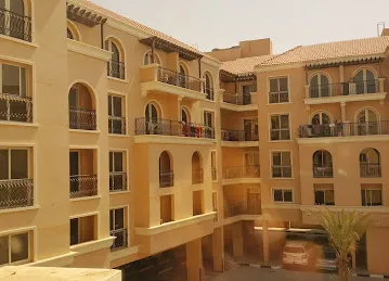 Prime Residency 1