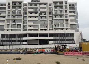 Prime Residency 3