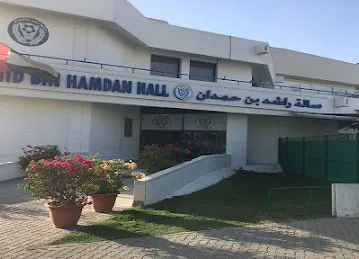 Prime Star - Badminton - Al Nasr Club - Rashid Bin Hamdan Indoor Hall - Oud Metha
