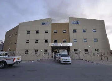 PRIME STEEL FABRICATION STAFF ACCOMMODATION