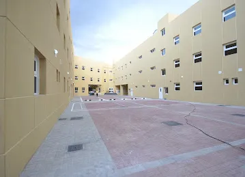 PRIME STEEL FABRICATION STAFF ACCOMMODATION