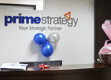 Prime Strategy Consultants