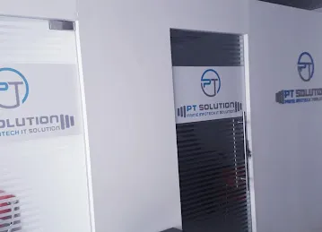 Prime Tech Solutions