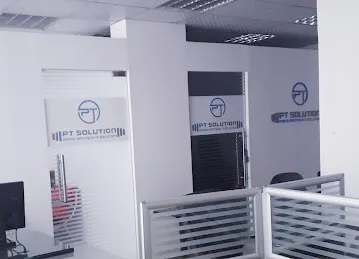 Prime Tech Solutions