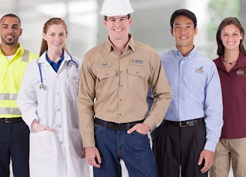 PRIME UNIFORMS