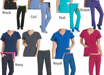 PRIME UNIFORMS