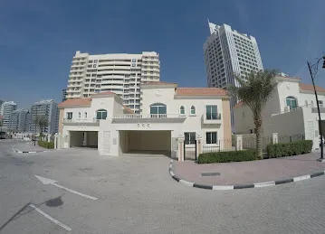 Prime villas