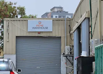 PRIME WAREHOUSE