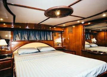 Prime Yacht Dubai