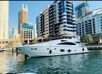 Prime Yacht Dubai