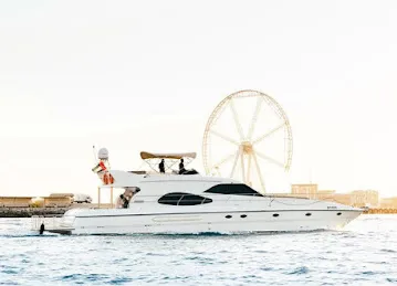 Prime Yacht Dubai