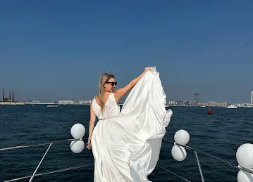 Prime Yacht Dubai