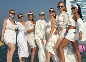 Prime Yacht Dubai