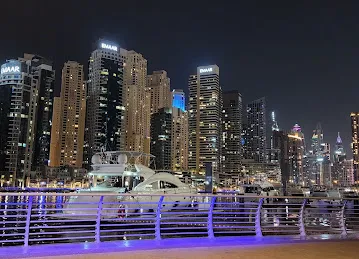 Prime Yacht Dubai