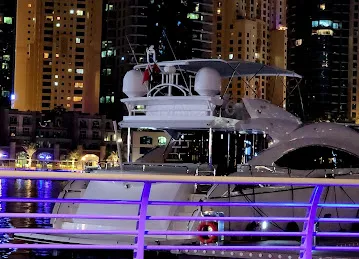 Prime Yacht Dubai