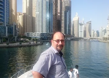 Prime Yacht Dubai