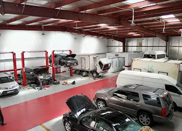 PRIMECH Auto Repair
