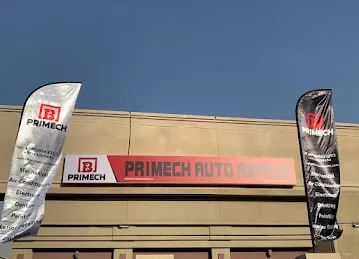 PRIMECH Auto Repair