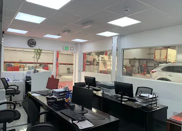 PRIMECH Auto Repair