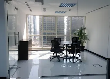 PrimePlus Consulting DMCC