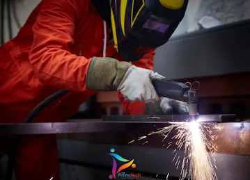 Primetech Employment Services