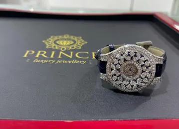 Prince luxury jewellery llc