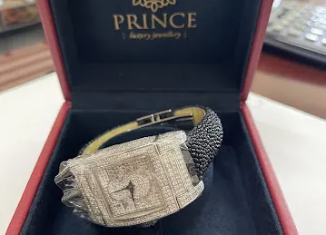 Prince luxury jewellery llc