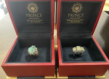 Prince luxury jewellery llc