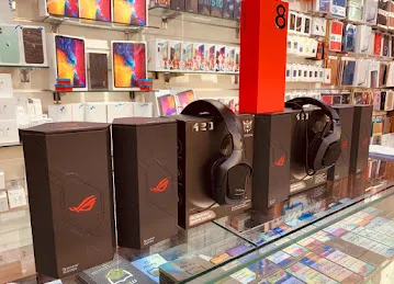 Prince Mobile Phones