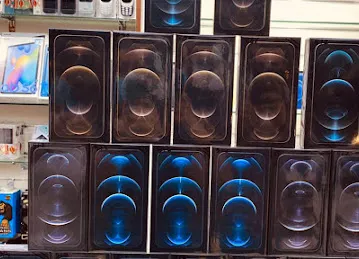 Prince Mobile Phones