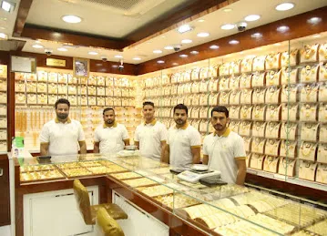 Prince Zahid Jewellery Trading and Goldsmith LLC