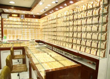 Prince Zahid Jewellery Trading and Goldsmith LLC