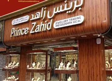 Prince Zahid Jewellery Trading and Goldsmith LLC