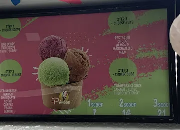 Princes Corner Ice Cream - ركن الأمراء للأيس كريم