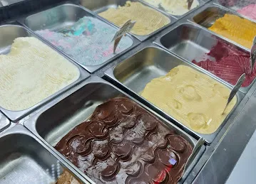 Princes Corner Ice Cream - ركن الأمراء للأيس كريم