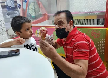 Princes Corner Ice Cream - ركن الأمراء للأيس كريم