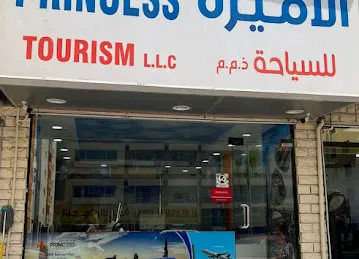 Princess Tourism LLC