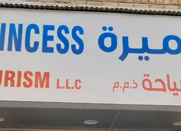 Princess Tourism LLC