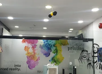 PRINT HUB PRINTING SERVICES