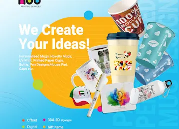 PRINT HUB PRINTING SERVICES