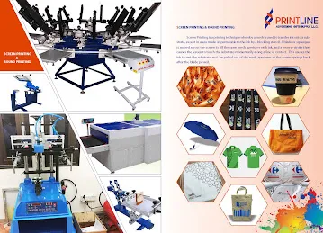 PRINT LINE ADVERTISING GIFTS SUPPLY LLC