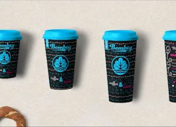Print my cup paper boxes&containers manufacturing