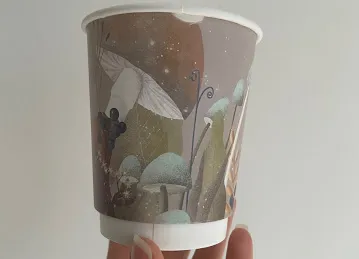 Print my cup paper boxes&containers manufacturing