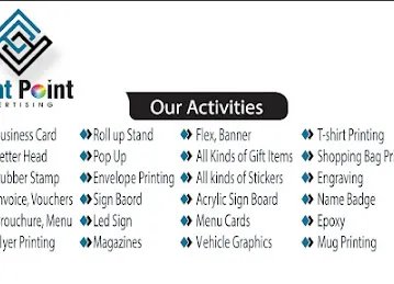 Print Point Advertising