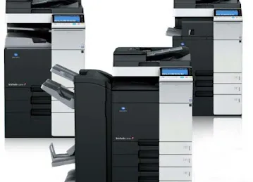 printer service