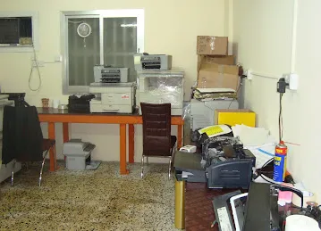 Printer service